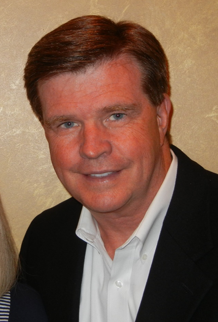Ron Smart