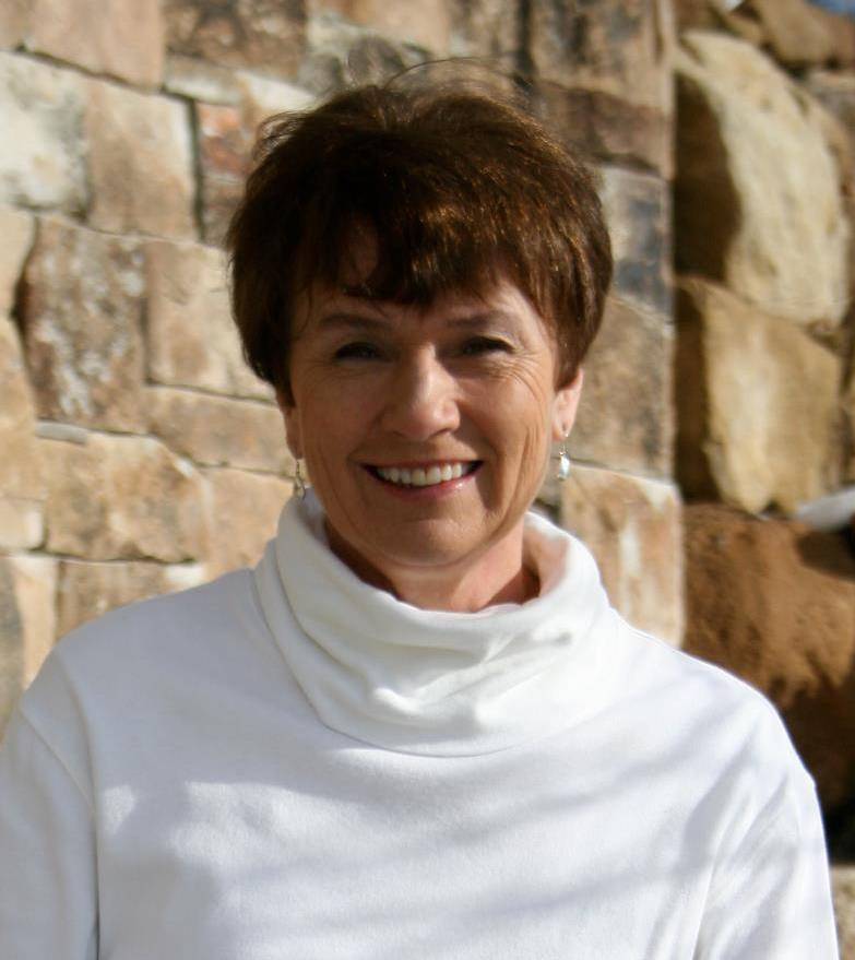 Roxanne Shallenberger