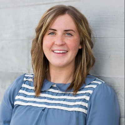 Victoria Deshler profile