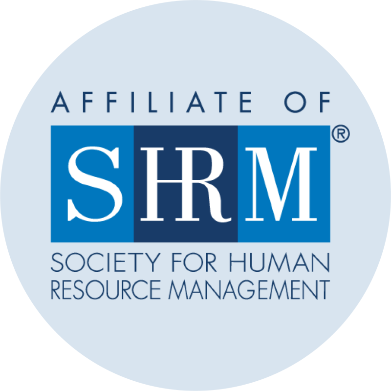 Decorative image of SHRM logo
