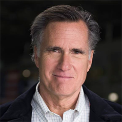 Mitt Romney