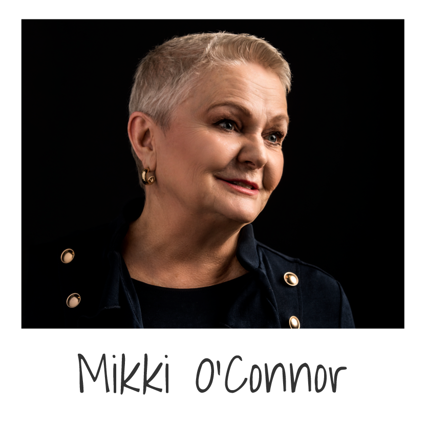 Photo of Mikki O'Conner