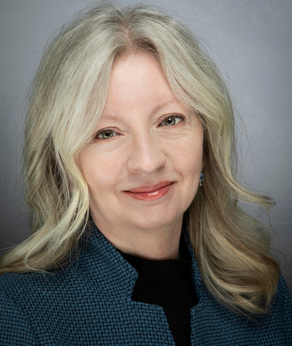 Profile photo of Dr. Maureen Andrade