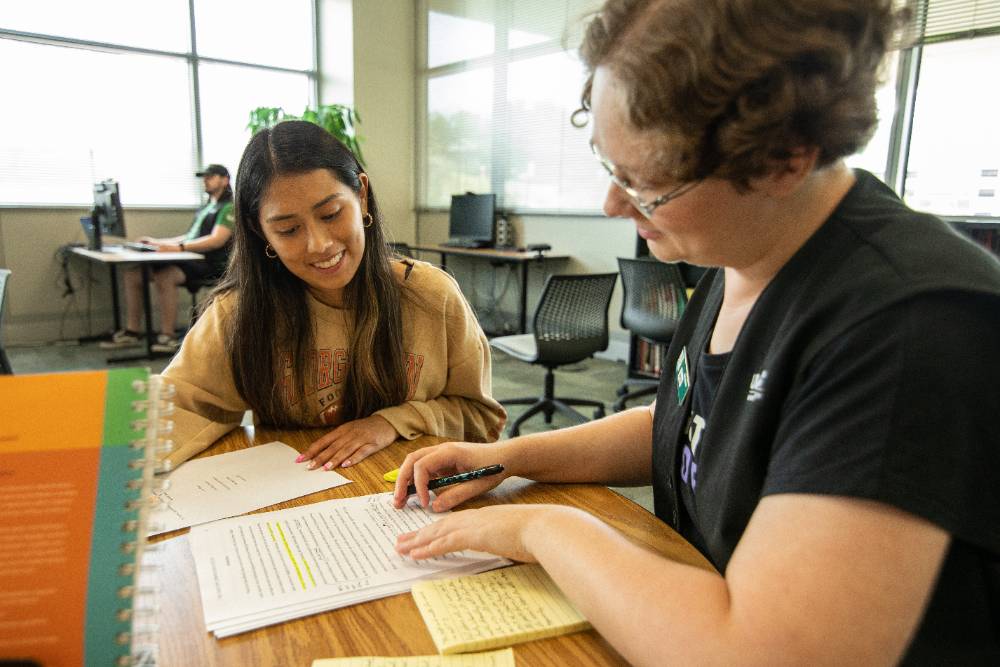 UVU Writing Center